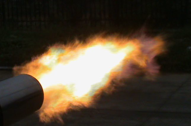 微油點(diǎn)火系統(tǒng)